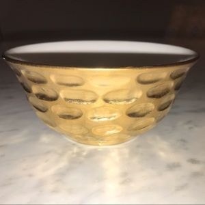 michael wainwright small truro nut bowl